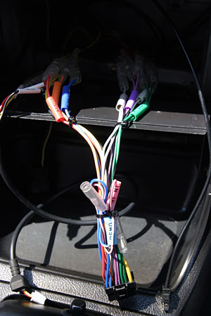 Wiring