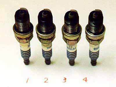 Ignition Plugs