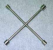 Cross Wrench