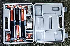 Auto Body Repair Kit