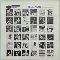 Blue Note